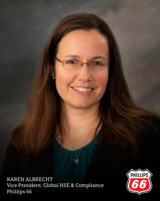 Karen Albrecht