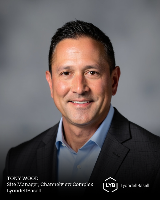 Tony Wood